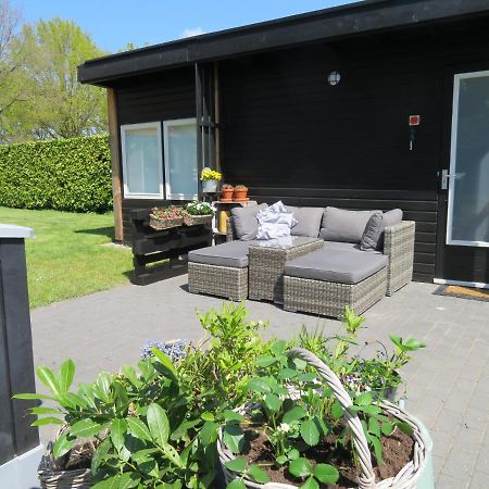 Vakantiewoning De Klaproos Bojil ภายนอก รูปภาพ