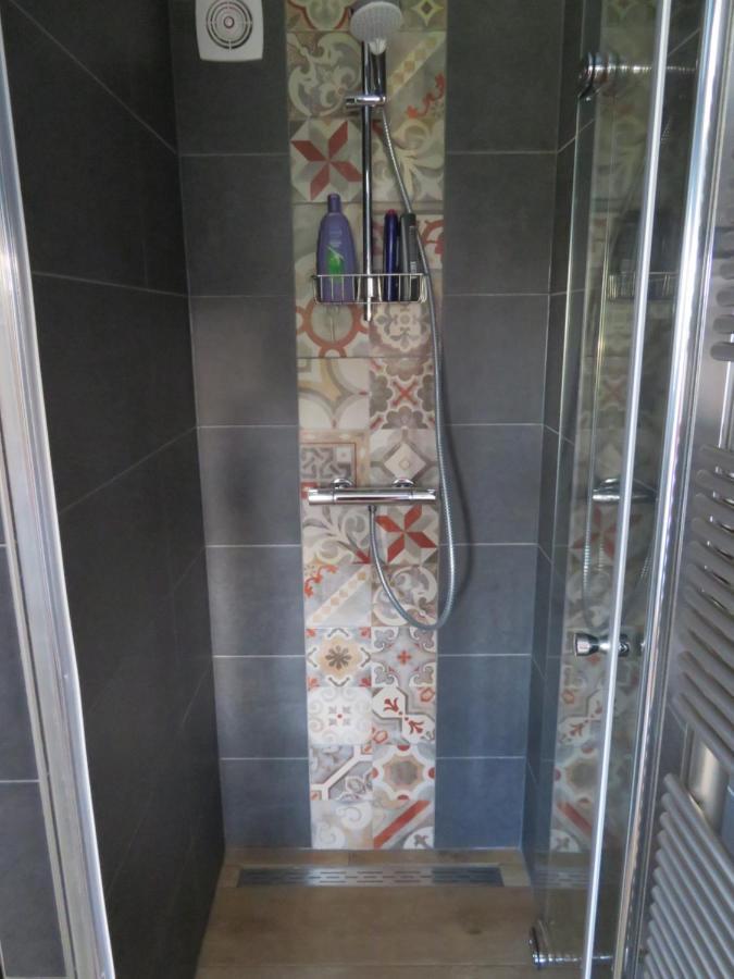 Vakantiewoning De Klaproos Bojil ภายนอก รูปภาพ