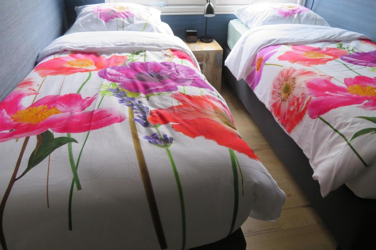 Vakantiewoning De Klaproos Bojil ภายนอก รูปภาพ
